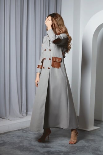 عباية كاروه