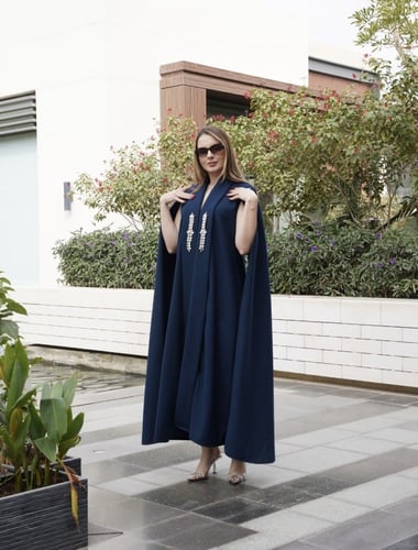 عياية الكيب الملكي