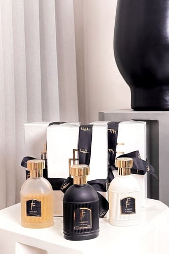 بكج عطور فيريام