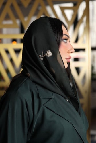 طرحة اليوم الوطني