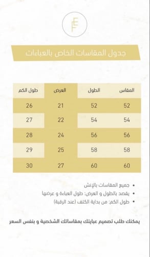 عباية الجناح كريب حرير