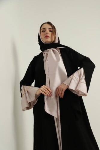Barbi abaya