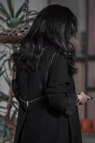 عباية فاشينبل