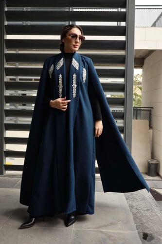 عياية الكيب الملكي