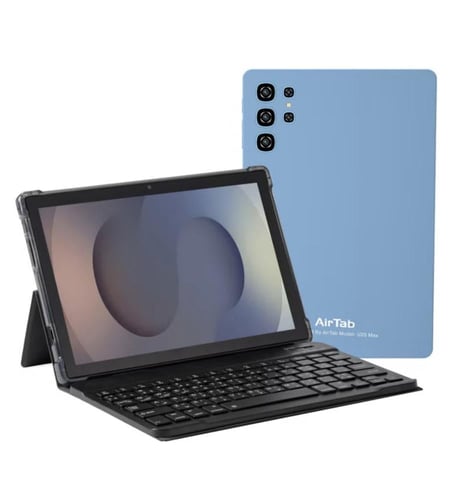 تابلت تاب ايرتاب Air tab U25 max بشاشة 10.1ا انش