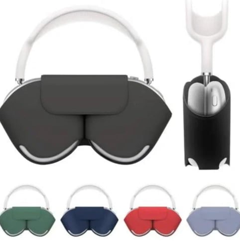 سماعة طبق الاصل ايربودز ماكس