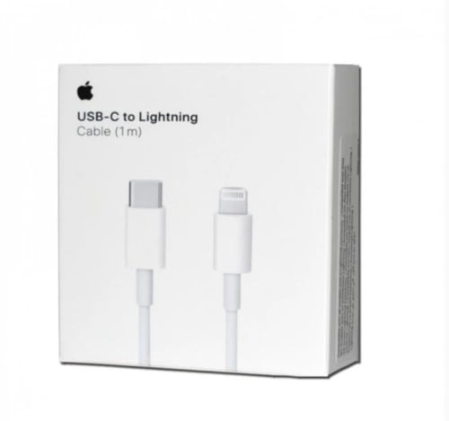 بكج 5 منتجات للايفون معتمدة من Apple