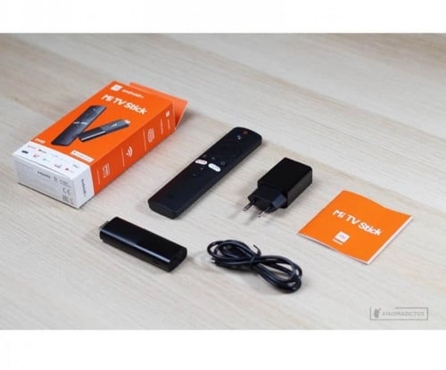 جهاز Mi TV Stick – شاومي
