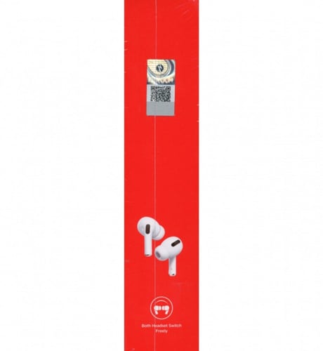 سماعة جيروم برو اللاسلكية