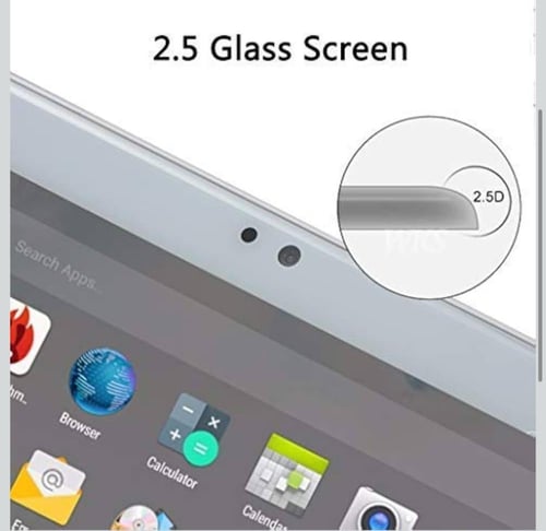 تاب تابلت A9 PRO مع كيبورد شاشة 10 انش