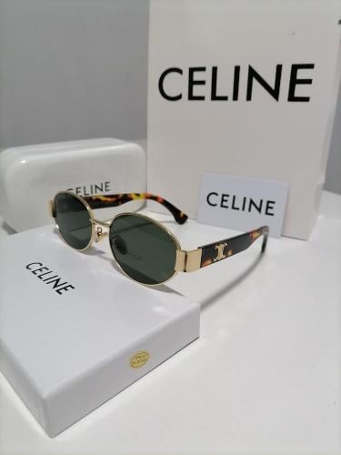 نظاراة Celine اسود