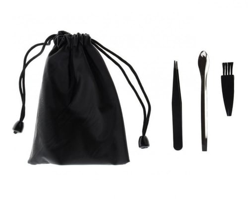 مبخرة كهربائية مزودة بمكبر صوت وريموت تحكم عن بعد