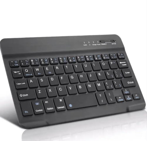 تاب تابلت اصدار oteeto 11 برو موديل TS705 مع كيبور...