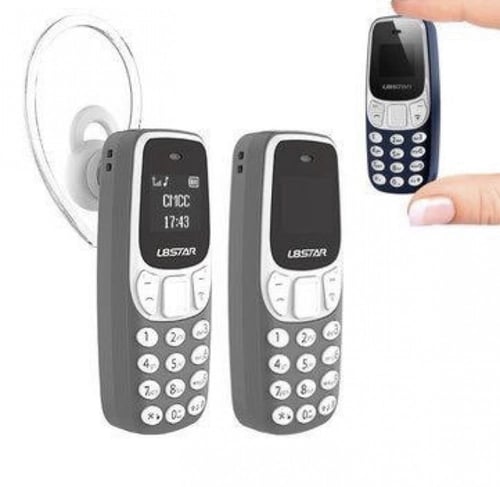 اصغر جوال في العالم