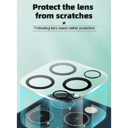 حماية الكاميرا لجميع اجهزة ايفون