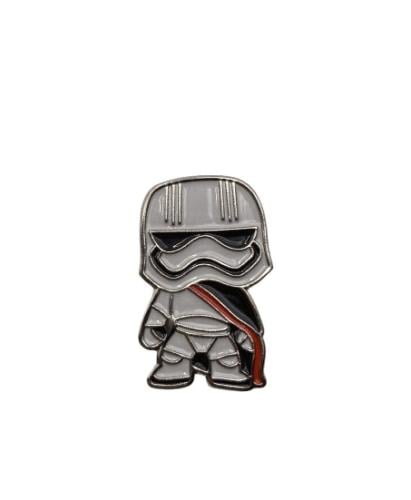 شعار شخصية كرتونية ملصق معدن 3m