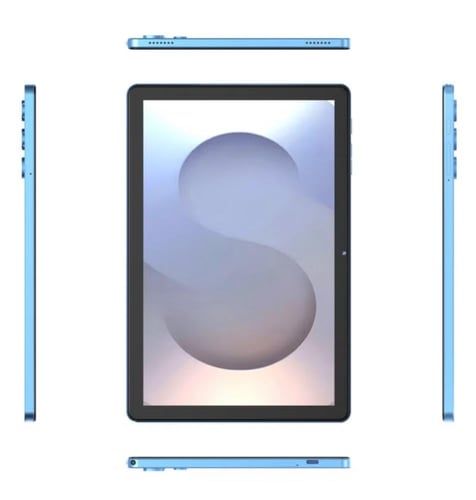 تابلت تاب ايرتاب Air tab U25 max بشاشة 10.1ا انش