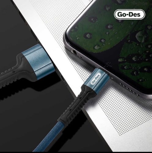 كيبل جالكسي مايكرو من go-des