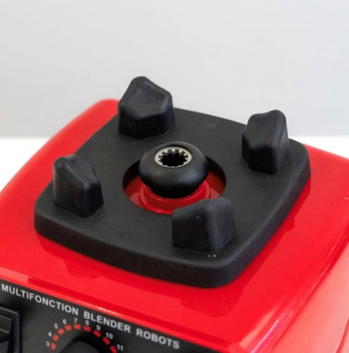 اقوى خلاط كهربائي سلفر كرست متعدد الاستخدام