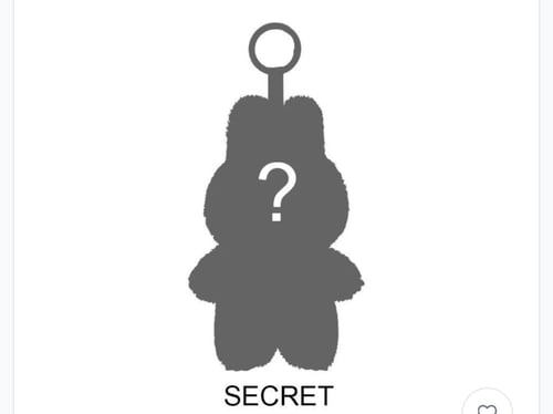 لابوبو -بوب مارت- صندوق المفاجات