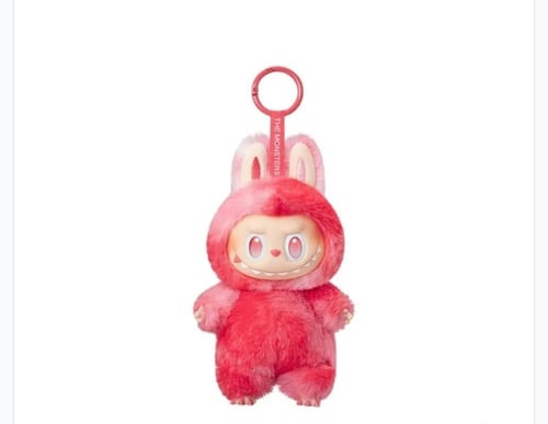 لابوبو صندوق المفاجات العدد 6 قطع Big into Energy...