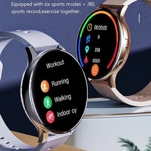 ساعة شبيه سامسونج WS2