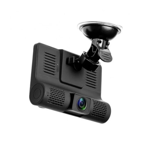 داش كام ثلاث كاميرات من موج ماكس