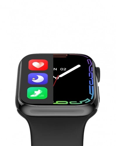 ساعة جيروم الذكية JR-FT4