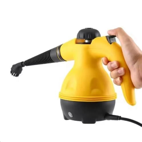 جهاز تنظيف بالبخار متعدد الاستخدامات للتنظيف والتع...
