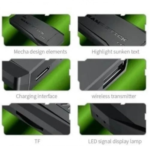 جهاز وحدة التحكم اتاري زمان -العاب الطييبين
