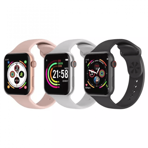 عرض خاص ساعة شبيهة ابل اصدارالاخير 7+سماعة شبيهة ا...