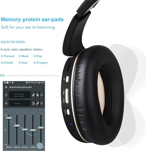 سماعات بلوتوث ريو بوكس WB5 بلوتوث