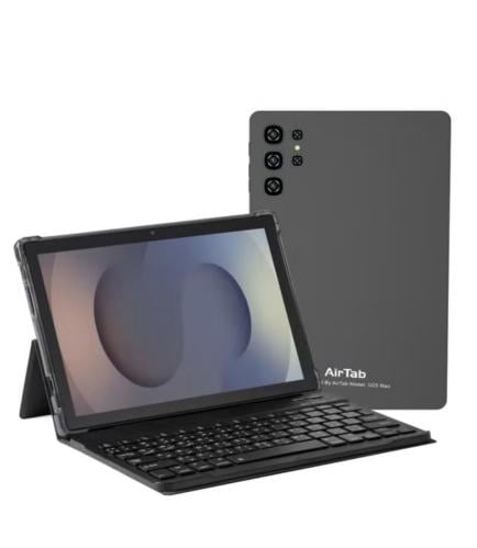تابلت تاب ايرتاب Air tab U25 max بشاشة 10.1ا انش