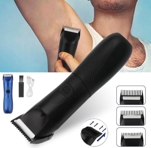 ماكينة حلاقة denx للاماكن الحساسة للرجال والنساء