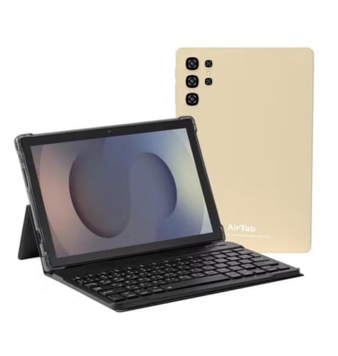 تابلت تاب ايرتاب Air tab U25 max بشاشة 10.1ا انش