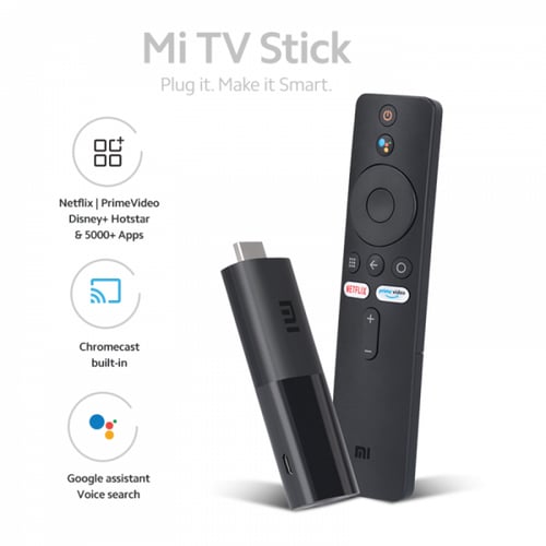 جهاز Mi TV Stick – شاومي