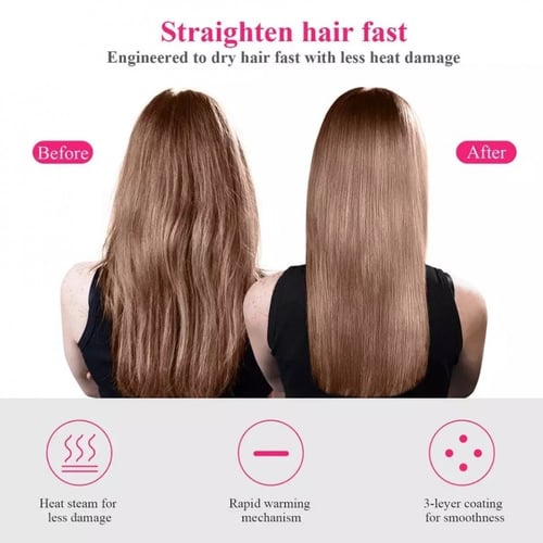 ‏Chignon جهاز استشوار ومجفف شعر 2in1