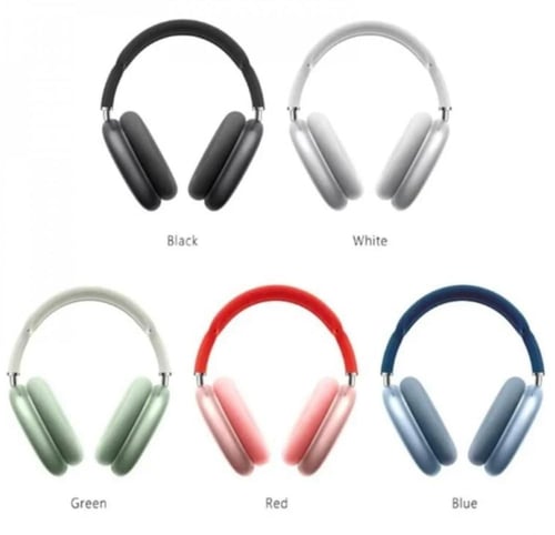 عرض سماعتين ايربودز ماكس P9 و3هدايا مجانية