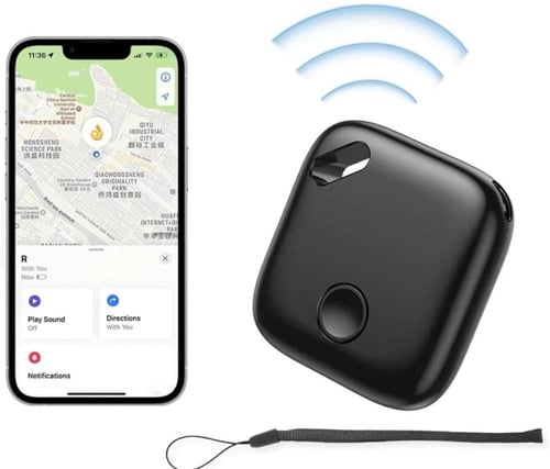 جهاز التتبع GPS