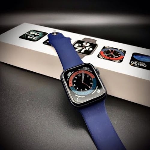 ساعة HW22 إصدار 11 2025