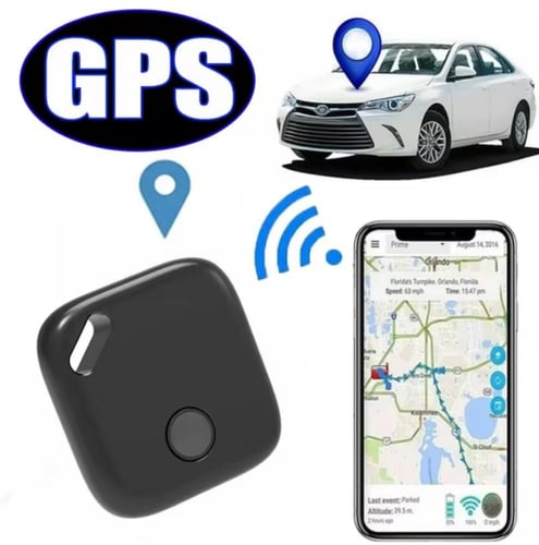 جهاز التتبع GPS