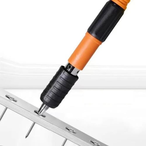 مسدس المسامير الاحترافي