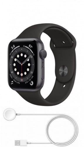 ساعة HW22 Plus إصدار 2025