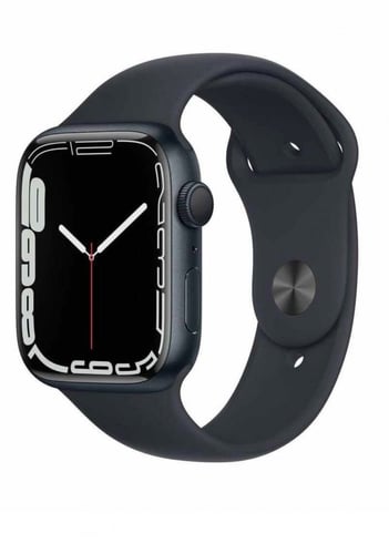 ساعة HW24 Pro الذكية مع اسورة إضافية