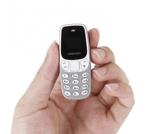 اصغر جوال في العالم