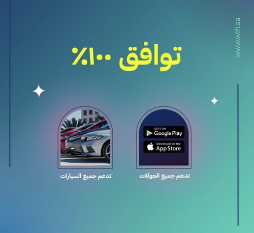 قطعة فحص كمبيوتر السيارة المتطورة بالواي فاي