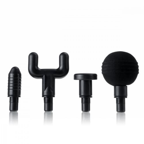 مسدس مساج من BASTEC