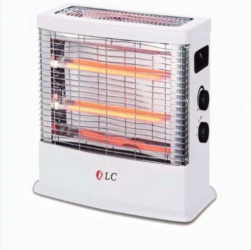 دفاية كهربائية من DLC