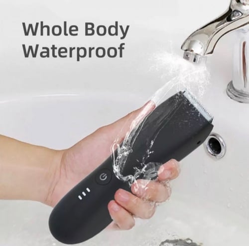 ماكينة حلاقة للمناطق الحساسة - BASTEk