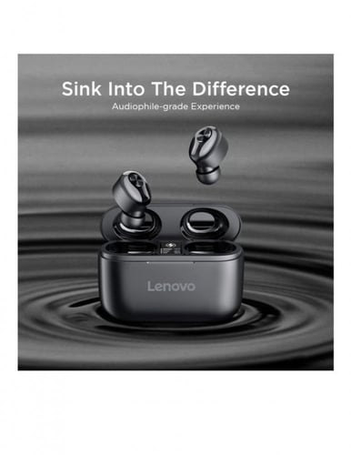 سماعة HT18 من لينوفو